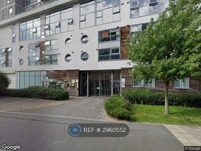 Apartment for rent in Rodbourne, Swindon