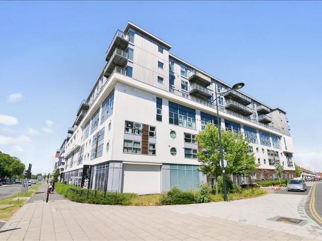 Apartment for rent in Rodbourne, Swindon