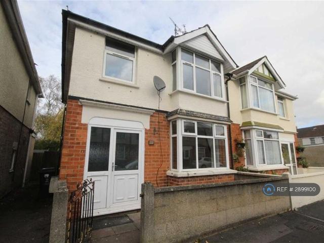 House for rent in Walcot West, Swindon