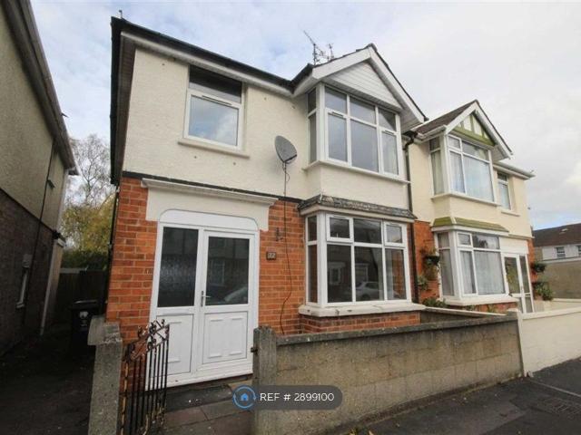 House for rent in Walcot West, Swindon