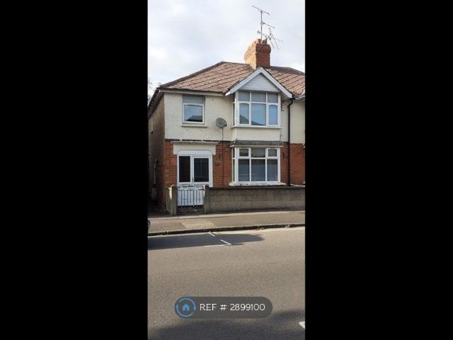 House for rent in Walcot West, Rodbourne