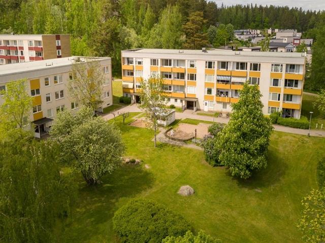 Hus hyra