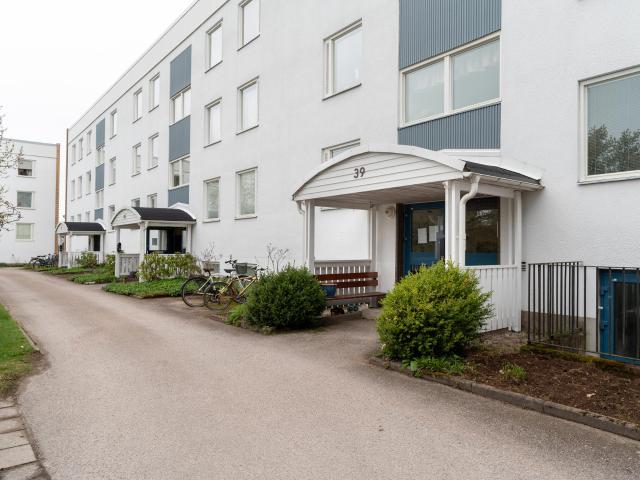 Bostad till salu i Tranås