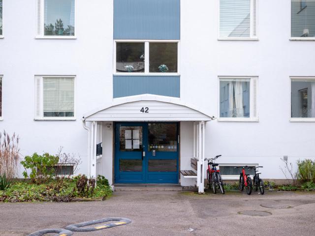 Bostad till salu i Tranås