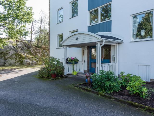 Bostad till salu i Tranås