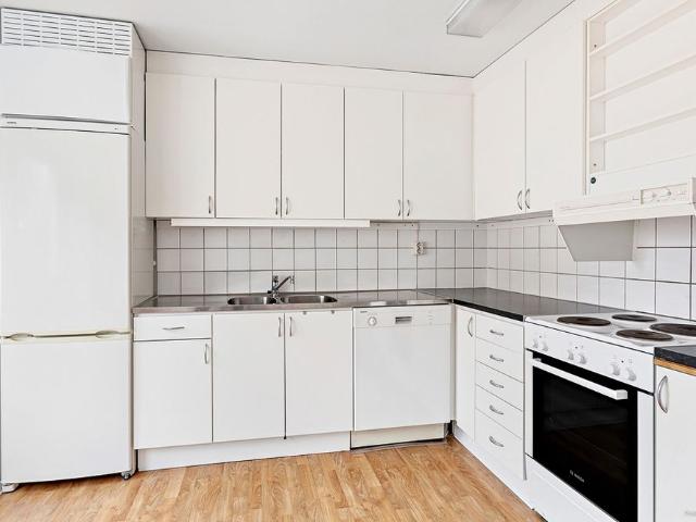 Lägenhet hyra i Tranås