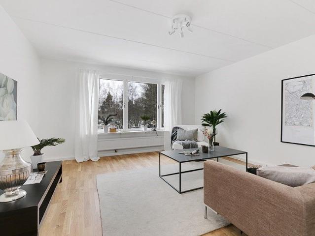 Lägenhet hyra i Tranås