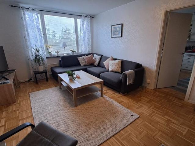 Lägenhet hyra i Tranås