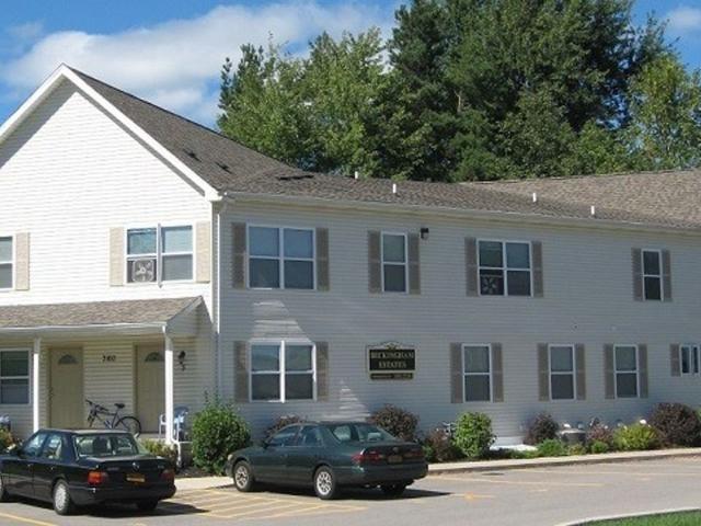 Apartment for rent in East Amherst, New York