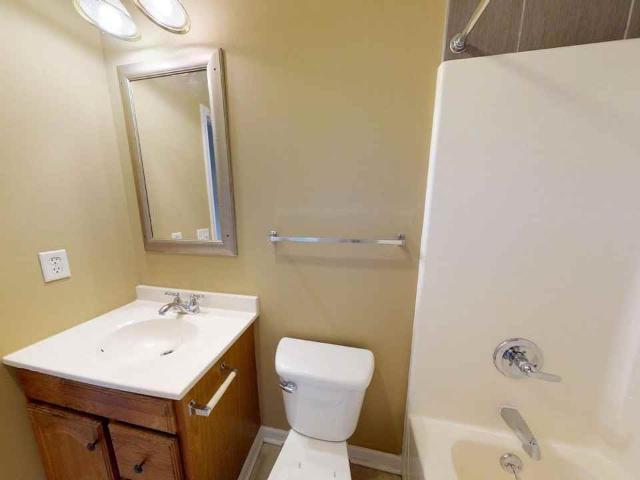 Apartment for rent in East Amherst, New York