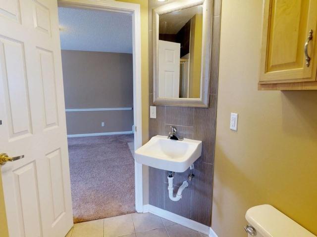 Apartment for rent in East Amherst, New York