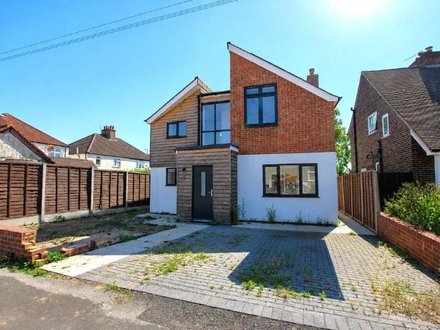 House for rent in Westborough
