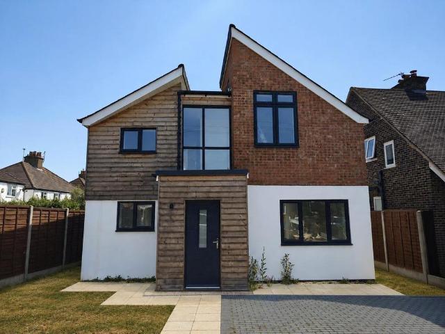 House for rent in Westborough