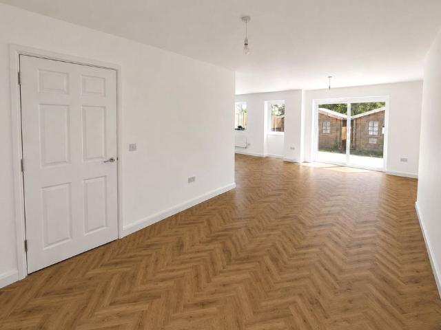 House for rent in Westborough