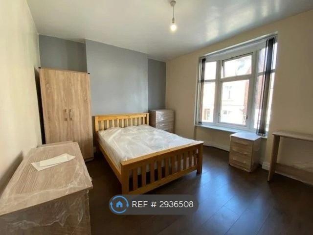 Room for rent in Highfields, Old Wharf
