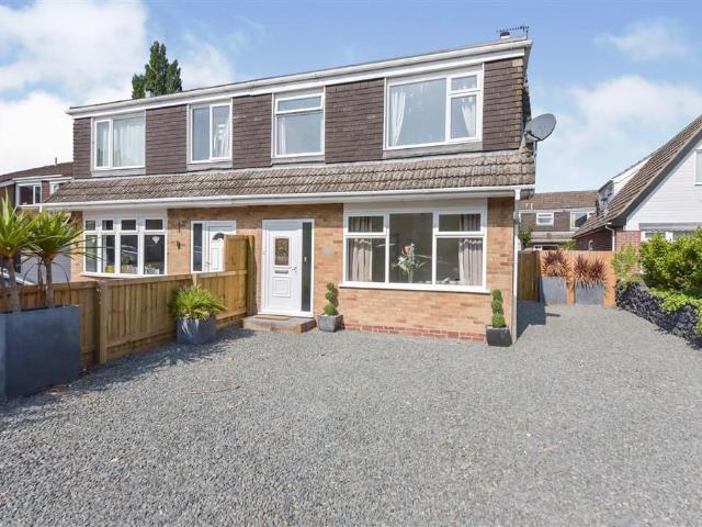 Apartment for rent in Easthorpe, Melton