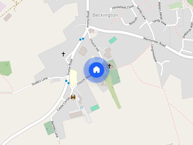 House for rent in Beckington