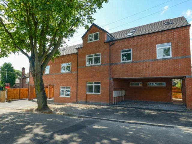 Apartment for rent in Gedling