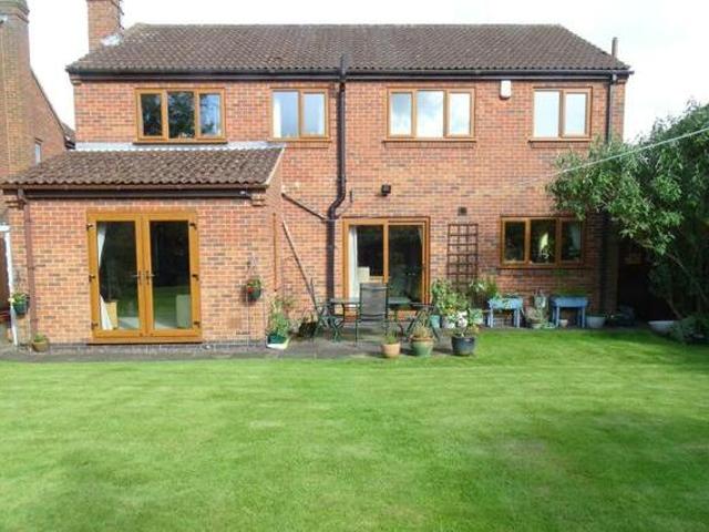 House for sale in Lyons, Greater London