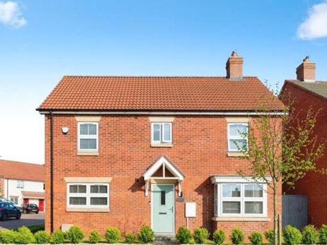 House for sale in Grimsby, North East Lincolnshire
