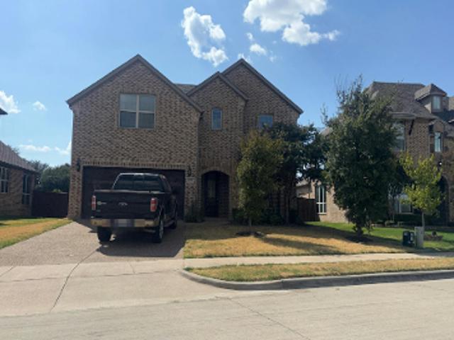 House for sale in Ellis, Texas