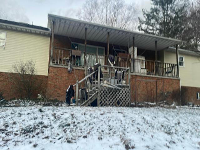 House for sale in Princeton, West Virginia