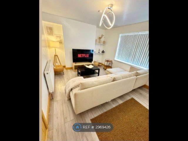 House for rent in Broxtowe, Haddon
