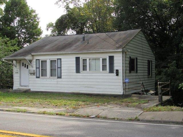 House for sale in West Virginia