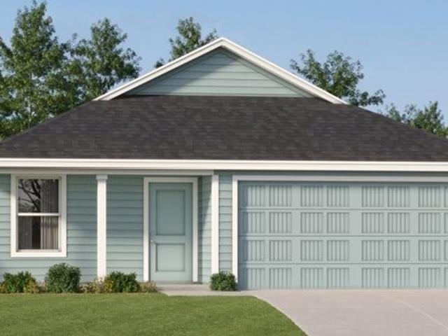 House for sale in Mckinney, Texas