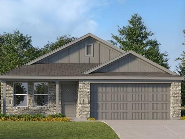 House for sale in Hays, Texas