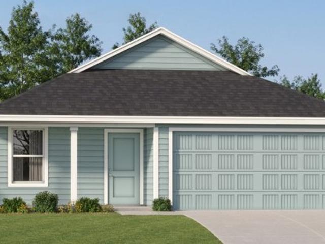 House for sale in Jourdanton, Texas