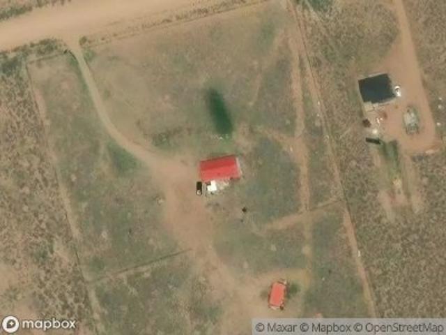 House for sale in Fort Garland, Colorado