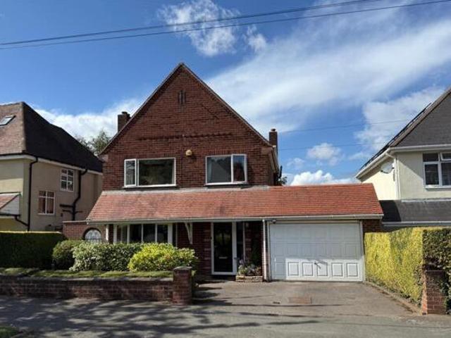 House for sale in Stourbridge, Dudley
