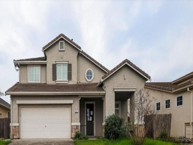 House for sale in Merced, California