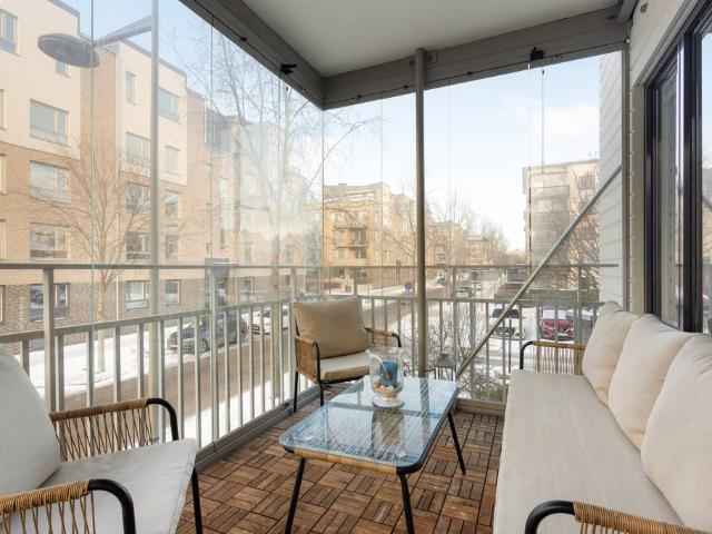 Bostad till salu i Sundbyberg, Stockholm