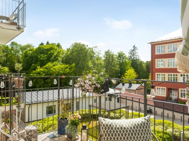 Bostadsrätt till salu i Botkyrka, Stockholm