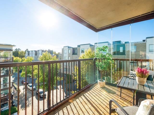 Bostadsrätt till salu i Botkyrka, Stockholm