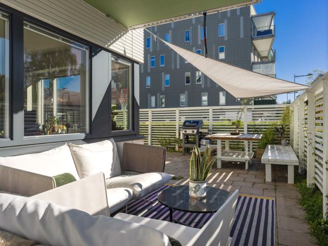 Bostadsrätt till salu i Stockholm, Bromma