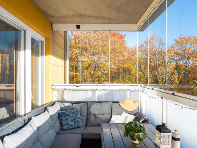 Bostadsrätt till salu i Botkyrka, Stockholm