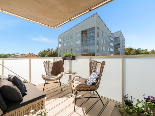 Bostadsrätt till salu i Botkyrka, Stockholm
