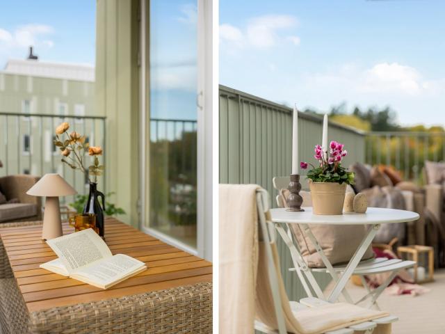 Bostadsrätt till salu i Botkyrka, Stockholm