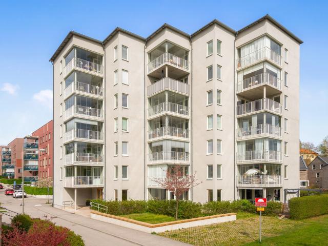Bostadsrätt till salu i Botkyrka, Stockholm