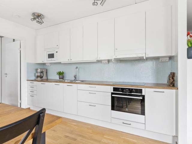 Bostadsrätt till salu i Botkyrka, Stockholm