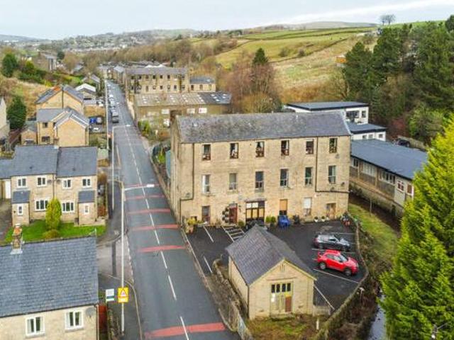 House for sale in Higherford, Lancashire