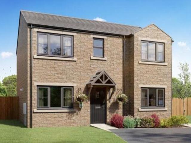 House for sale in Keighley, West Yorkshire