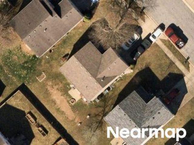House for sale in Camby, Indiana