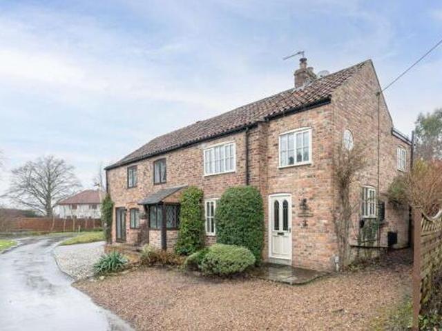 House for sale in North Yorkshire
