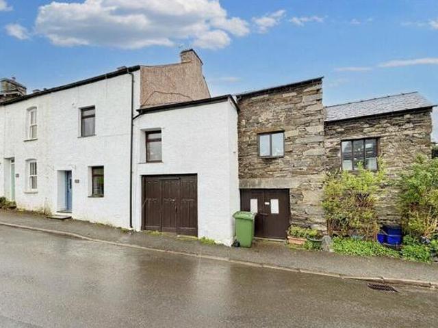 House for sale in Kirkby-in-furness