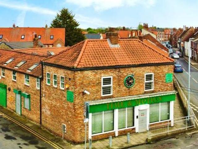 House for sale in Beverley, East Riding Of Yorkshire