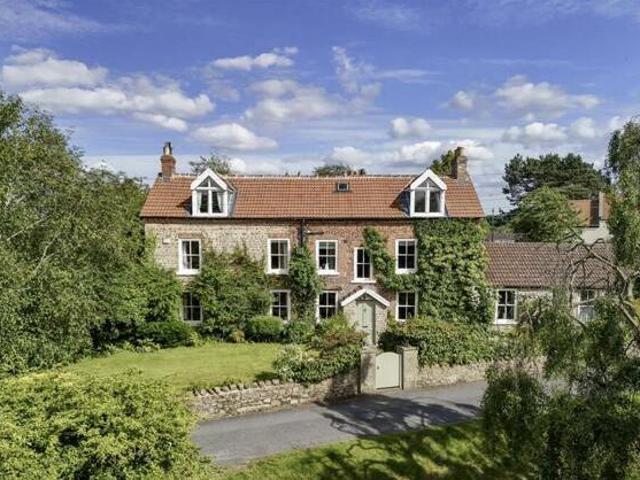 House for sale in North Yorkshire
